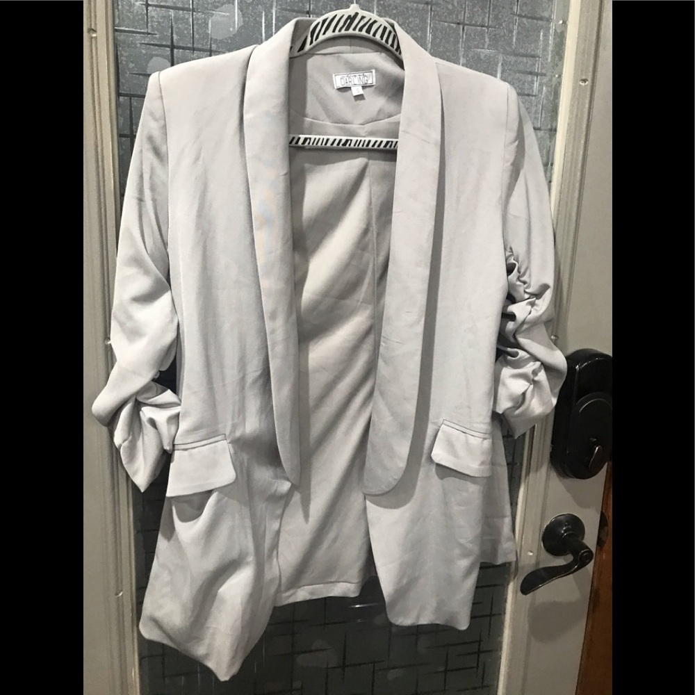 Vintage blazer